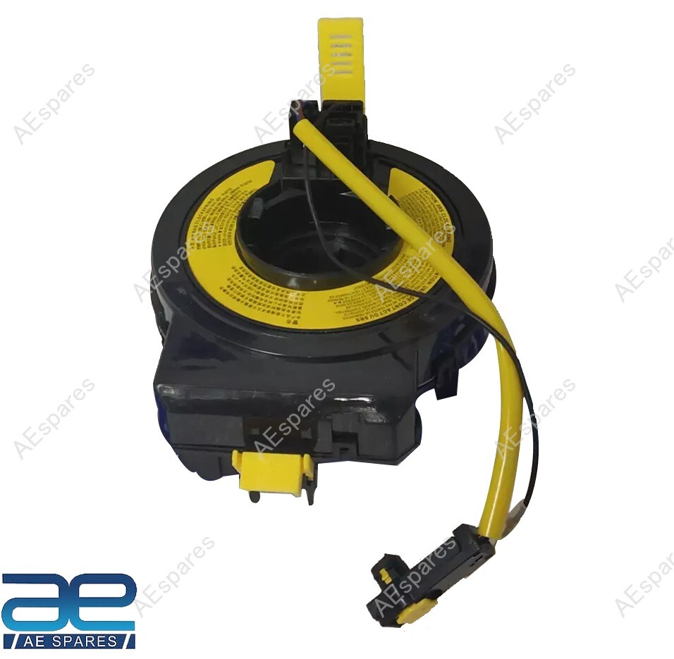 Clock Spring Assembly For Hyundai I10 1.1L 1.2L 2007-2010 GEc | eBay