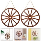Wooden Wall Decor for Bar Garage Vintage Home Style