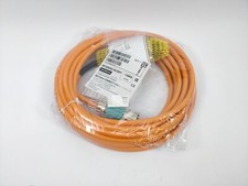 Siemens 6FX8002-5CS01-1AK0 Power Cable 9m