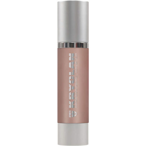 Kryolan Shimmering Event Foundation - Golden Beige - 50ml - 第 1/7 張圖片
