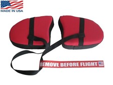 Piper Warrior PA 28 151 Cowling Plugs Cowl Plug Fits 1974 - 1976 Piper Warrior PA 28 151 Cowling Plugs Cowl Plug Fits 1974 - 1976