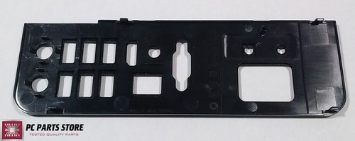 Placa cubierta del panel de plástico trasero todo en uno Dell Optiplex 9020 AIO 2 SQ0D01-0 - Imagen 2 de 4