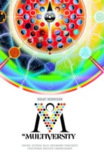 Multiversity Grant Morrison Ivan Reis HC Deluxe Edition Sealed