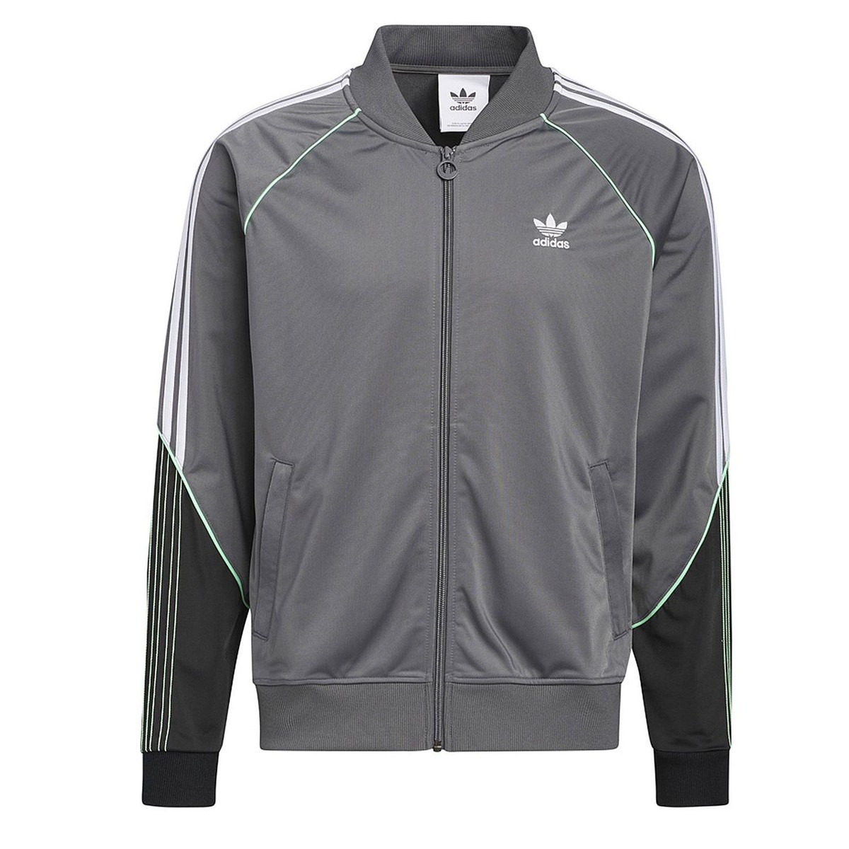 Adidas Jersey Superstar Tt Track Top Sports Jacket Training Adidas Jersey Superstar Tt Track Top Sports Jacket Training