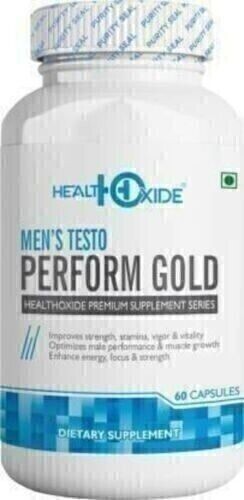 Herbal Sex Capsules for Sex Power Stay Hard Last Longer Delay Premature long - Picture 5 of 8