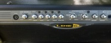LINE 6 SPIDER III STEREO AMPLIFIER - 150 WATTS X 2 75 WATTS RMS PER CHANNEL