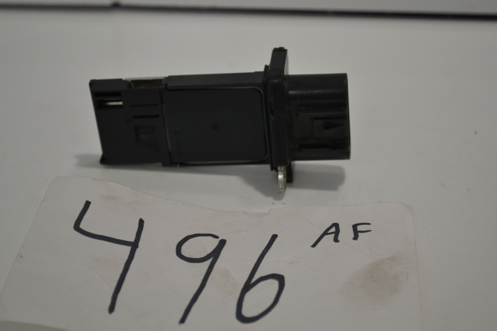 10 11 12 13 14 Chevrolet Cobalt Mass Air Flow Meter Sensor Used #496-AF 