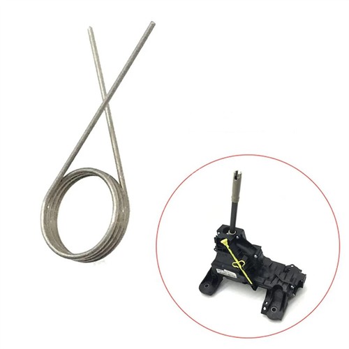 1Pcs Gear Shifter Torsion Spring 25168483098 For 16-19 BMW X1 13-19 Mini Cooper - Picture 2 of 8