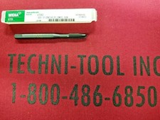 82640 10-32NF H5 3FL Oxide Spiral Point Tap 2734832