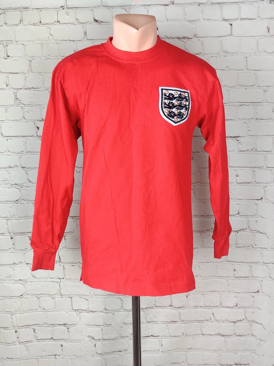 Bobby Moore's beloved national team kit