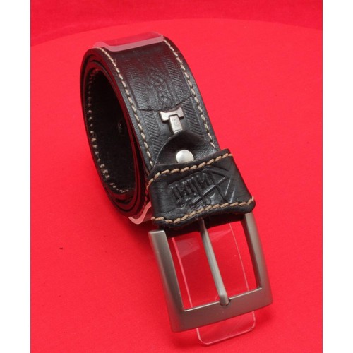 Cinturones Piel | eBay