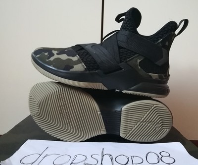 soldier 12 camo
