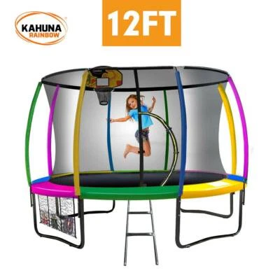 Trampoline Pads In Brisbane Region Qld Toys Outdoor Gumtree Australia Free Local Classifieds