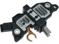 Generatorregler FüR Mini Mini Clubman (R56,R55)