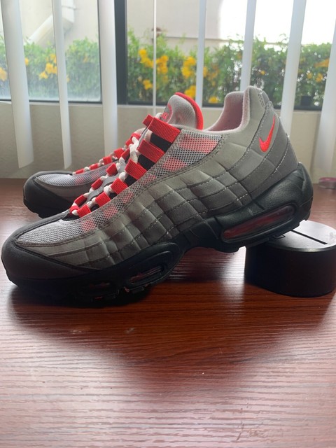 95 og solar red