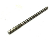Yankee 433.4375 Chucking Reamer HSS 7/16"