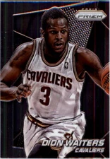 2014-15 Panini Prizm Basketball Card Pick (Base) 111-299