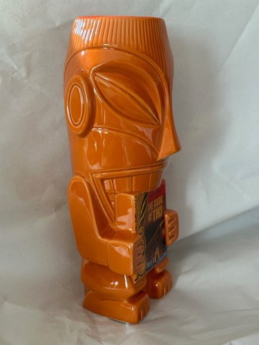 2020 Tiki Farm Sven Kirsten's 20 Year Book of Tiki Anniversary Mug *READ - Picture 2 of 5