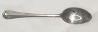 GORHAM REVERE DEMITASSE SPOON 4 5/16" STERLING SILVER MMA Reproduction    R8