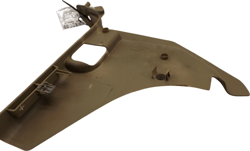 Mercury Mountaineer Driver FL 2006-2010 Kick Trim usado OEM 7A247802349ADW Foto 4 de 4