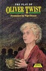 The Play of Oliver Twist by Nigel Bryant (Hardback, 1995)