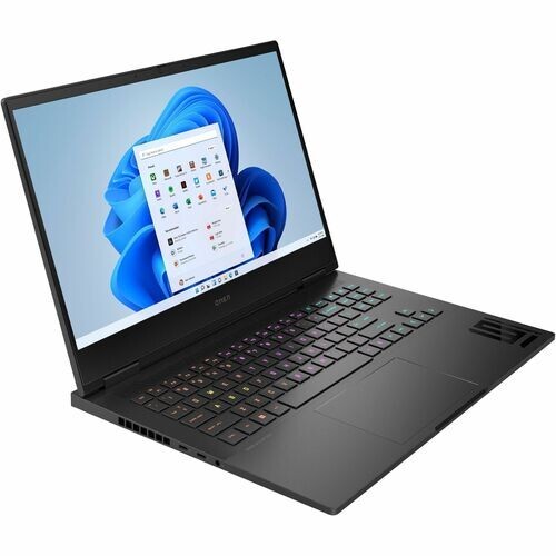 HPI SOURCING NEW 16.1" Gaming Notebook - QHD - Intel Core - Picture 20 of 24