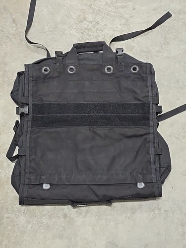 S.O. Tech Tactical Rapid Access Medical Multi-Panel RAMMP Bag - Picture 4 of 6