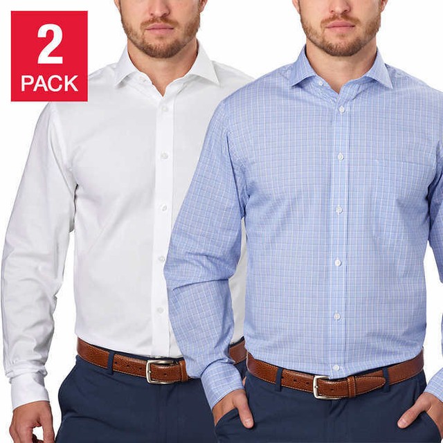 Tommy Hilfiger Mens Regular Fit Stretch 
