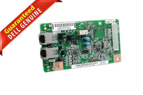 Dell R620 R730 Intel I350-T4 1GBE Quad Port Network Daughter Card R1XFC 0R1XFC - Máy chủ server và linh kiện