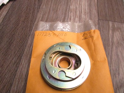 ECHO 17721501110 OEM STARTER PULLEY NOS