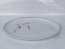 Denby Stoneware  Greenwheat  serving platter Plate 32 cm long