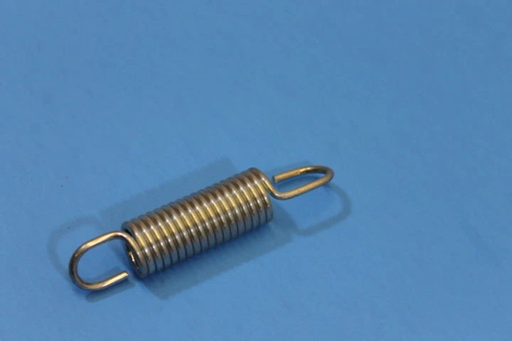 NOS YAMAHA XS1 YA6 SR250 TRX650 TENSION SPRING PART# 90506-23045-00 Foto 3 de 3