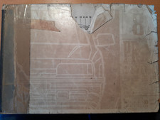 Moteur Renault R21