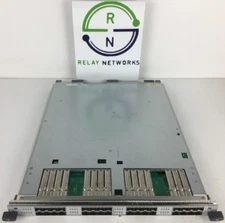 Juniper MPC4E-3D-32XGE-SFPP Line Card 32-port 10Gb SFP Modular Port Concentrator