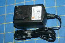 OEM JBL DSA-12CA-05 Switching AC/DC Adapter 700-0124-001 6V 1.5A