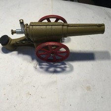 Vintage Big Bang 6F Cannon 1956 Ribbed Type B w/Stepped Rib Excellent Condition