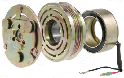 New A/C Clutch   Four Seasons   47560