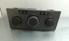 901512400003 climate control block for Opel Astra GTC 1.9 16V CDTI 2004 2588482