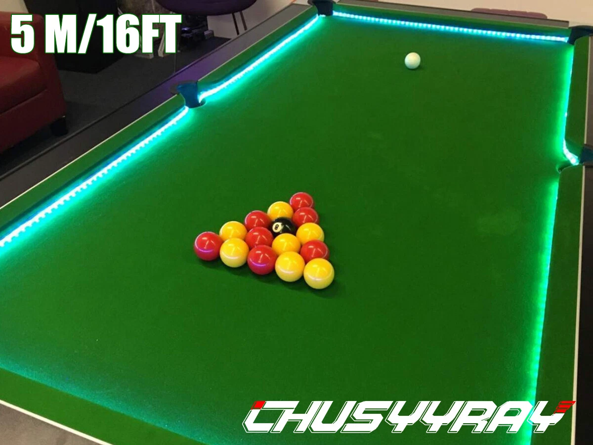 Ebay pool 2024 table lights