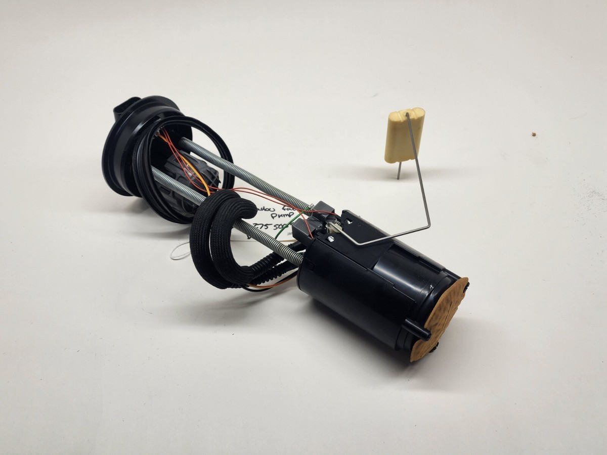 2013 Sea-Doo GTX 260 Limited iS OEM FUEL GAS PUMP 275500996 2013 Sea-Doo GTX 260 Limited iS OEM FUEL GAS PUMP 275500996