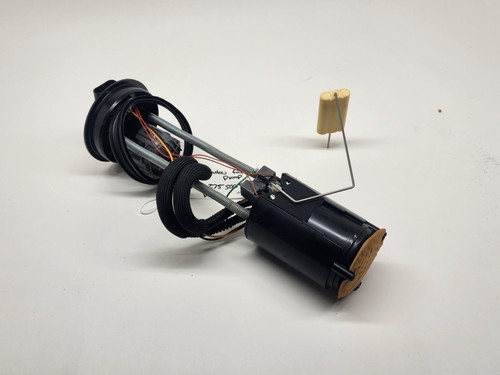 2013 Sea-Doo GTX 260 Limited iS OEM FUEL GAS PUMP 275500996 - Picture 3 of 3
