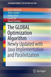 The GLOBAL Optimization Algorithm | Buch | 9783030023744