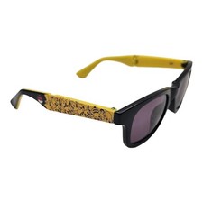 Zoff Nintendo Pokemon Pikachu Collaboration Kids Foldable Sunglasses Japan RARE