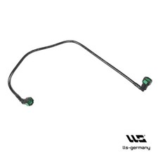 Fuel Hose Feed Line For BMW 5 Series E60 E60N E61 E61N 16126760754
