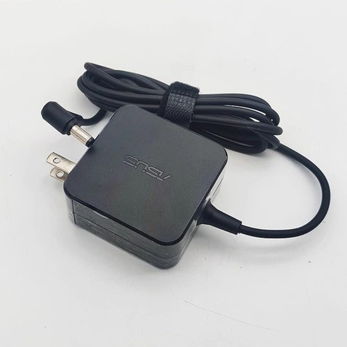 Original ASUS 65W 19V 3.42A Charger 5.5*2.5mm Adapter for X550C X450 Y481 X452EA - Picture 7 of 7