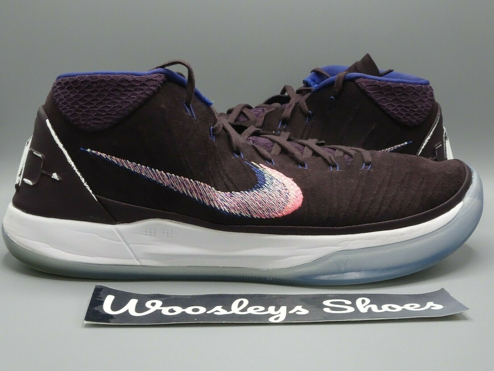 port wine kobe ad