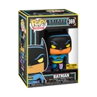 Funko Pop! Vinyl: DC Universe - Batman (Black Light Glow) - Hot Topic (Exclusive