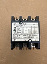 75A Contactor TE Connectivity / Products Unlimited Brand 3100-30I17999CJ