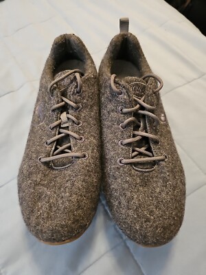 Therafit Paloma Wool Brown Lightweight Comfort Shoes Athletic Sneakers Men Sz 11 Therafit Paloma Lite Women main image 4