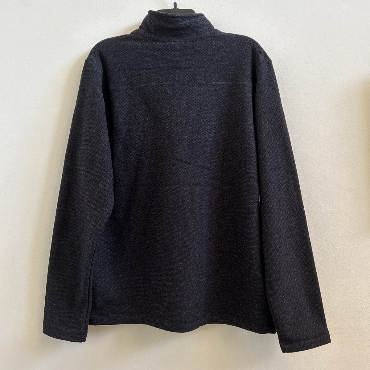 正規品・送料込み◆THE NORTH FACE◆GO TO 1966 HOOD PULLOVER The North Face Men's Textured Cap Rock 1/4 Zip Pullover